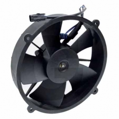 Ventilator